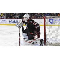 Adirondack Thunder's David Fessenden