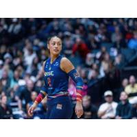 Grand Rapids Rise libero Elena Oglivie